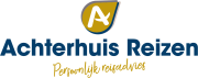 Achterhuis Reizen