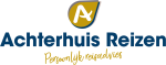 Achterhuis Reizen